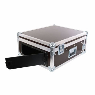 Сервисный люк Thon L-образной стойки 4U 55 Thon L-Rack 4U 55 Service Hatch