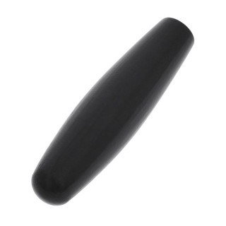 Капча для переключателя Harley Benton Parts Эбони LG Harley Benton Parts Ebony Toggle Cap LG
