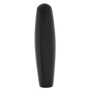 Капча для переключателя Harley Benton Parts Эбони LG Harley Benton Parts Ebony Toggle Cap LG