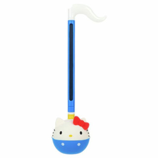 Классический Hello Kitty Отаматоне Otamatone Classic Hello Kitty