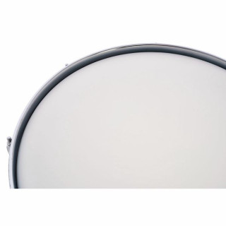 Ловушка Millenium 14"x5,5" из черной стали Millenium 14"x5,5" Black Steel Snare