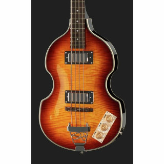 Эпифон Альт Бас Epiphone Viola Bass