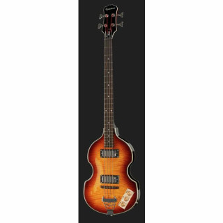Эпифон Альт Бас Epiphone Viola Bass