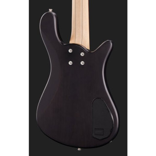Бас-гитара Warwick RB Streamer Standard 5 LNBK TS Warwick RB Streamer Standard 5 LNBK TS