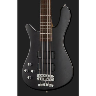 Бас-гитара Warwick RB Streamer Standard 5 LNBK TS Warwick RB Streamer Standard 5 LNBK TS