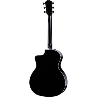 Taylor 214ce-BLK Plus Taylor 214ce-BLK Plus