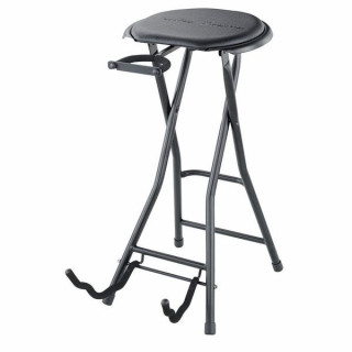 Табурет Harley Benton Guitar stool with stand