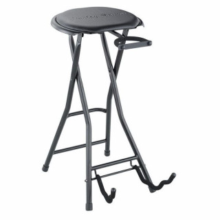 Табурет Harley Benton Guitar stool with stand