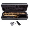 Баритон-саксофон Thomann lowJAZZ PB Baritone Sax