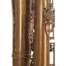 Баритон-саксофон Thomann lowJAZZ PB Baritone Sax