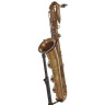 Баритон-саксофон Thomann lowJAZZ PB Baritone Sax