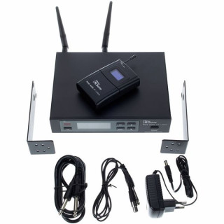 Беспроводная система the t.bone free solo PT 1.8 GHz Bundle №353252 (Комплект)