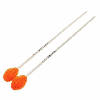 Вик Фирth / Майк Бальтер Малые для маримбы №16 В Vic Firth/Mike Balter Marimba Mallets No.16 B