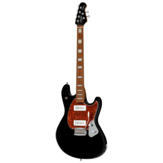 Sterling by Music Man Stringray 50X черный Sterling by Music Man Stringray 50X Black