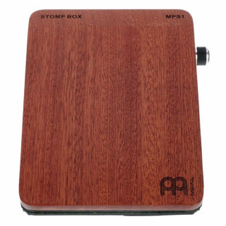 Аналог Meinl Percussion Stomp Box Meinl Percussion Stomp Box Analog