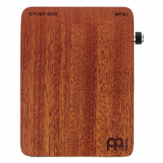 Аналог Meinl Percussion Stomp Box Meinl Percussion Stomp Box Analog