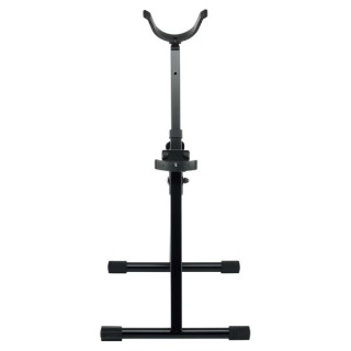 Подставка для бас-саксофона K&M 14960 K&M 14960 Bass Saxophone Stand