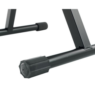 Подставка для бас-саксофона K&M 14960 K&M 14960 Bass Saxophone Stand