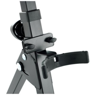 Подставка для бас-саксофона K&M 14960 K&M 14960 Bass Saxophone Stand