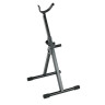 Подставка для бас-саксофона K&M 14960 K&M 14960 Bass Saxophone Stand
