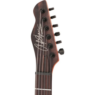 Гитары Chapman ML3 Pro Modern Habanero Orange Chapman Guitars ML3 Pro Modern Habanero Orange