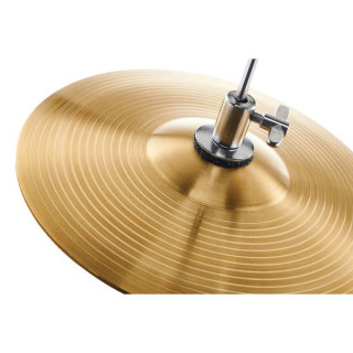 Стойка для хай-хэта Basix HH-50 Hi-Hat Stand / Cymbals Basix HH-50 Hi-Hat Stand / Cymbals
