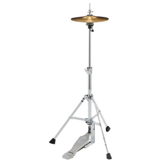 Стойка для хай-хэта Basix HH-50 Hi-Hat Stand / Cymbals Basix HH-50 Hi-Hat Stand / Cymbals