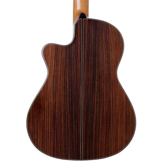 Рамирес срезал 2 кедра Ramirez Cut 2 Cedar