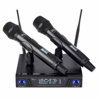 Беспроводная система the t.bone freeU Twin HT 863