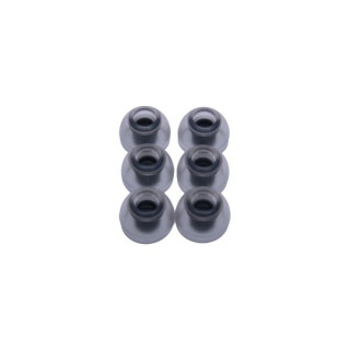 JH Audio Насадки для наушников Многоупаковка L Clear JH Audio Eartips Multipack L Clear