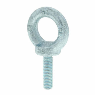 the box Eyebolt M8 x 30mm the box Eyebolt M8 x 30mm