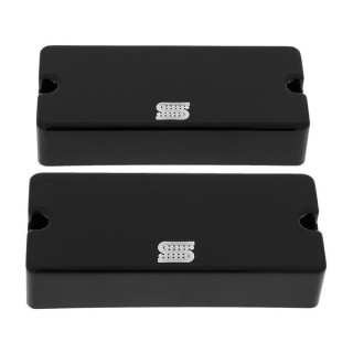 Набор звукоснимателей Seymour Duncan AHB-3s 7 amt MT Set