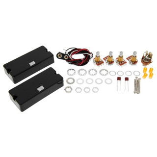 Seymour Duncan AHB-3s 7 amt MT Сет Seymour Duncan AHB-3s 7 amt MT Set