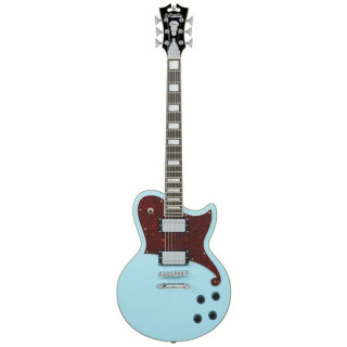 ДАнжелико Премьер Атлантик Небесно-голубой DAngelico Premier Atlantic Sky Blue