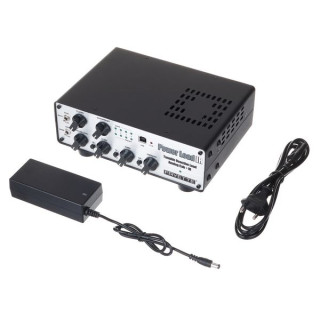 Мощность фритюрницы IR Fryette Power Load IR