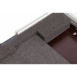 Кейс Thon Case Boss RC-505 MKII Thon Case Boss RC-505 MKII