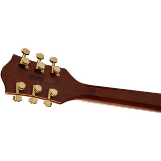 Gretsch EMTC LTD Бродкастер РНДОРГ Gretsch EMTC LTD Broadkaster RNDORG