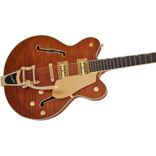 Gretsch EMTC LTD Бродкастер РНДОРГ Gretsch EMTC LTD Broadkaster RNDORG