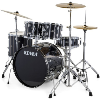 Tama Stagestar 22 5-pc Plus BNS Tama Stagestar 22 5-pcs Plus BNS