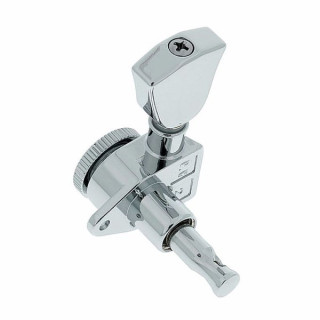 Запирающая ротоматика Grover 502CK Grover 502CK Locking Rotomatics