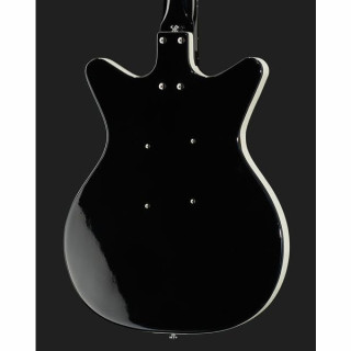 Danelectro DE 59M NOS+ BK Danelectro DE 59M NOS+ BK