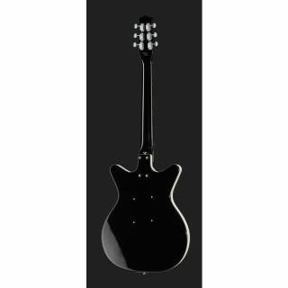 Danelectro DE 59M NOS+ BK Danelectro DE 59M NOS+ BK