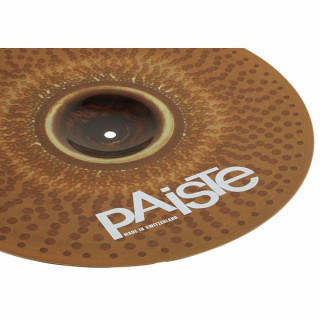 Крэш тарелка Paiste 17" Rude Wild Crash Paiste 17" Rude Wild Crash
