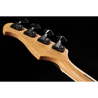 Корпус Harley Benton MV-4PJ Розовый Harley Benton MV-4PJ Shell Pink