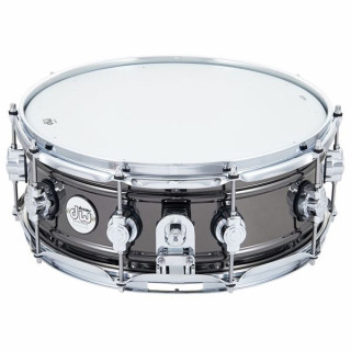 DW 14"x5,5" Дизайнерская рабочая лошадка SD DW 14"x5,5" Design Workhorse SD