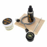 Набор по уходу за тромбоном Herco Cleaning Set Trombone Herco Cleaning Set Trombone