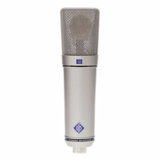 Нойманн (89) I Neumann U89 I