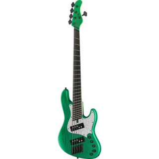 Mayones Guitars Jabba Bassic VF 5 Mayones Guitars Jabba Bassic VF 5