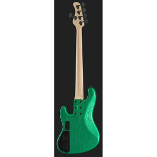 Mayones Guitars Jabba Bassic VF 5 Mayones Guitars Jabba Bassic VF 5