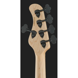 Mayones Guitars Jabba Bassic VF 5 Mayones Guitars Jabba Bassic VF 5